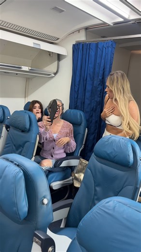 she threw the luggage and snatched my dress and we got into a fight! | Heartwarming Reactions