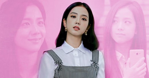 #ActressJisoo | Todos os K-Dramas com a Jisoo do BLACKPINK
