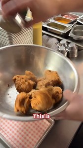 Best Blue Cheese Sauce in London? | Fallow