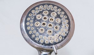 White vinegar hack for limescale explained by cleaning expert