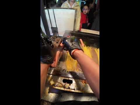 🔴Live🔴 Street Food