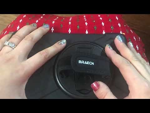 How to remove a Braecn case, review of the case