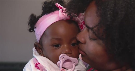 North Texas couple accused of child abuse get baby back and allege medical kidnapping