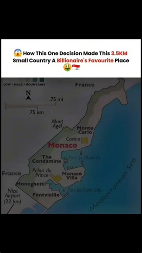 “How One Bold Decision Made Monaco a Billionaire’s Paradise ” ...