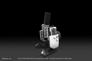 Hasbro KRE O Transformers Prowl