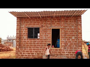 Single room cost of construction with price details