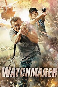 Watchmaker (2013) - Movie
