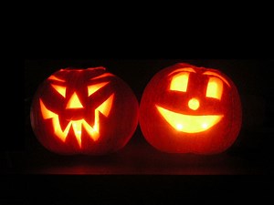 Halloween Safety Tips from Your Fire Department