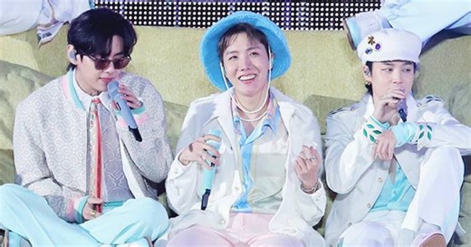 BTS Is Releasing New Merch And ARMYs Are Hilariously Wondering Exactly How They're Going To Afford It