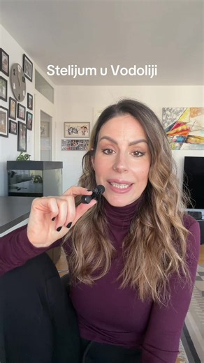 5 planeta ce se naci u Vodoliji do kraja ove nedelje #vodolija #sunce #venera #mars #merkur