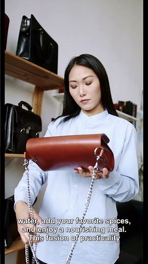 the shopping bags that dissolve in water without harming fish