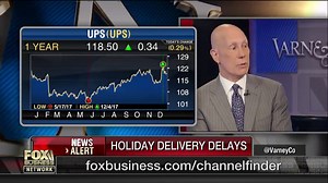 Amazon to challenge UPS, FedEx with new delivery service