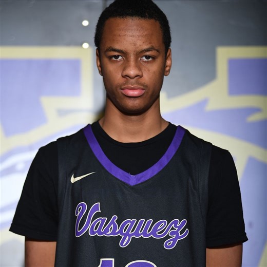 Carter Parker Game Report: vs Lancaster Baptist