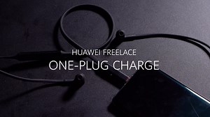 161K views · 3.2K reactions | Always be on the go with the HUAWEI FreeLace One Plug Charge! Plug and Pair the type-C USB with your smartphone. Charge quickly and get up to four hours of playback when you only charge for 5 minutes! Buy now at P3,490: https://tinyurl.com/PFB-Freelace | Huawei Mobile | Facebook