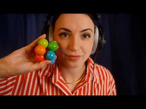 Baby toys are SO good for ASMR | Trigger Assortment to Sleep like a Baby ☁️