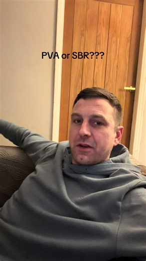 PVA vs SBR in Plastering: Share Your Thoughts