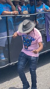 Zulu 116th Anniversary Second Line Parade 2025, kicking off from the historic Dew Drop Inn in New Orleans! Video coming soon! #zulu #neworleans #SecondLine #secondlinesundays #nola #nolalife #nolaculture #culture #zulutramps #dance #footwork Zulu Social Aid & Pleasure Club, Inc. Johnny Cabrera | Jennifer Valerie