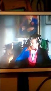 The wiggles movie Wally's magic faint