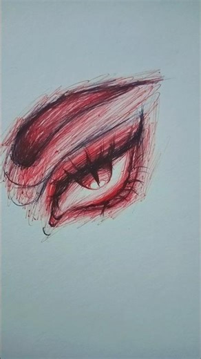 #drawing with multi colour pens #art #fyp ✨😎