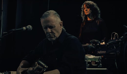 SWANS Announce Final Tour Plans For Current Lineup: "It's Time To End It" Says MICHAEL GIRA - Metal Injection