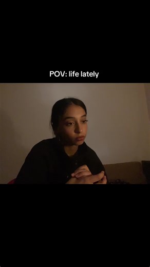 POV: Struggling with Sleep and Everyday Life