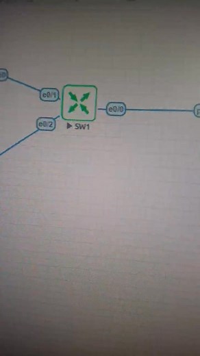 ✨ Small network overview ✨ 💬 Drop your answers in the comments! 👇 Follow @_networkforyou_ for more networking tips 👇 📢 Turn on post notifications so you never miss an update! 🌐💻 #NetworkForYou #CCNA #CCNP #CiscoNetworking #NetworkingBasics #ITCertifications #CCNATraining #NetworkEngineer #CyberSecurity #CiscoCertifications ⚡👨‍💻 #CCNP_Enterprise #networkforyou | Network for you