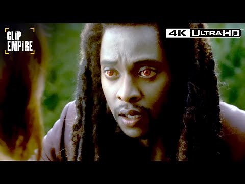 Laurent Cornering Bella Before the Wolves Attack (Full Scene) | Twilight: New Moon 4K