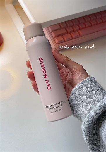 The Best Setting Spray for Flawless Makeup