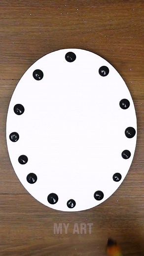 8M views · 80K reactions | I Paint a Girl of Fiction - Amazing...