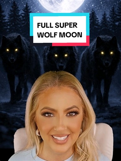 Make Moon Water During the Super Wolf Moon