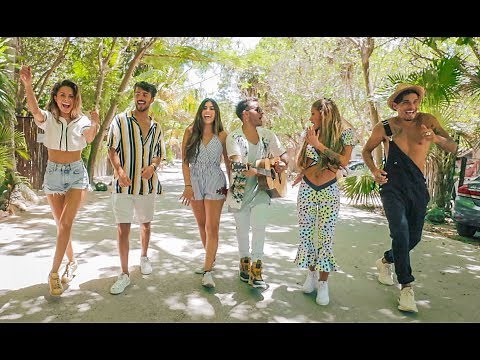 DosogasTeam - Báilalo