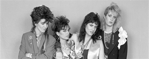 5 Amazing 80s Hits That Sound Like 60s Baroque Pop