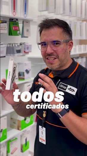Discover 5 exclusive benefits that make your iShop experience unique.