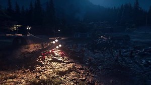 18K views · 655 reactions | ”The World of Days Gone is breathtaking…" Days Gone is set to launch on April 26, 2019. Pre-order info: https://blog.us.playstation.com/2019/01/17/days-gone-a-deep-dive-into-the-farewell-wilderness-pre-order-bonuses-special-editions/ #DaysGone | Bend Studio | Facebook