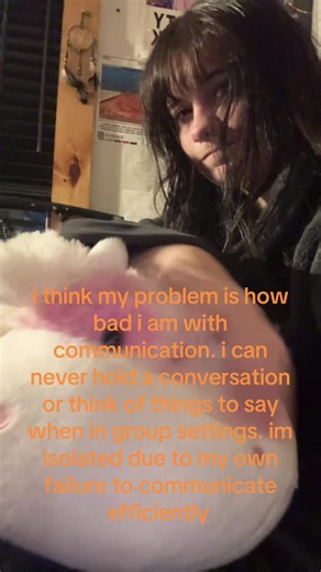 Overcoming Communication Challenges in Social Settings