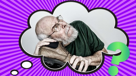 Where Did the Phrase ‘Waiting for the Other Shoe to Drop’ Come From?