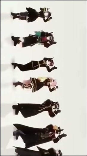 demon slayer dance animation are getting crazy#anime #animeedit #demonslayer #demonslayerdance