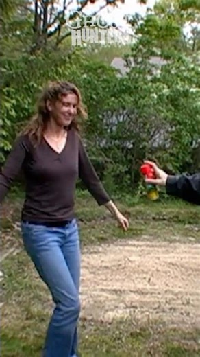 Ghost Hunters- Most Important Paranormal Tool #short #paranormal #ghost #scary #TAPS #ghosthunting