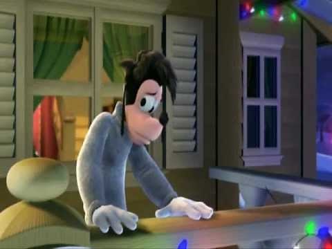 Pippo&Max (Topolino Strepitoso Natale)