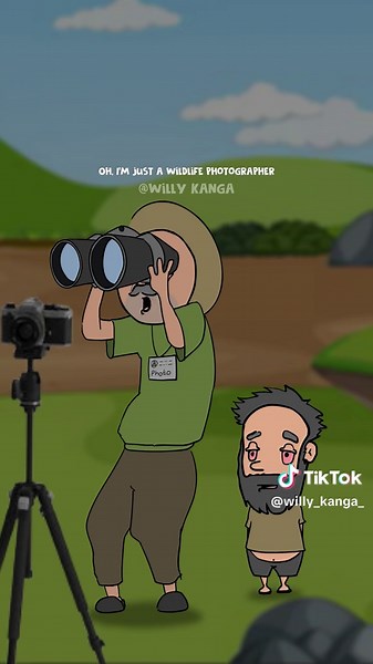 Understanding the Cycle of Life Through Observation