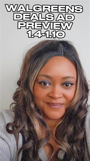 Walgreens Deals Preview: Special Offers from Jan 4 to 10