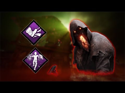 I Present: The Braindead Blight Build!