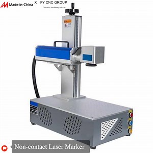 [Hot Item] Micro-Processing Precision Automated Calibration Protocol Premium Class Technology Laser Engraving Machine