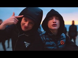 Gangster’s Paradise - ArrDee x Aitch x Central Cee x Bandokay [Music Video]