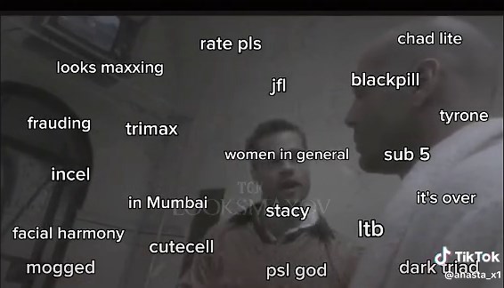 me #lookism #learnontiktok #looksmax #looksmaxing