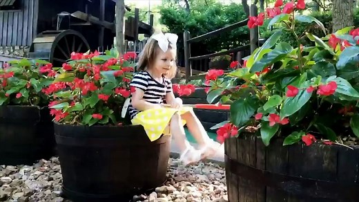 Lexi Gets Blood Draw @ Doctor