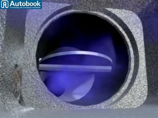 "Electronic Throttle Body Explained: How It Works & Key Components" Part 4 | Mechanic Jerome