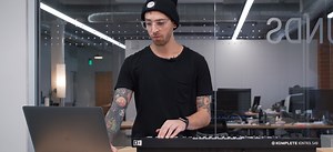 Watch: How to create a BATTERY Kit with ‘Percussion Encyclopedia’ | Native Instruments Blog