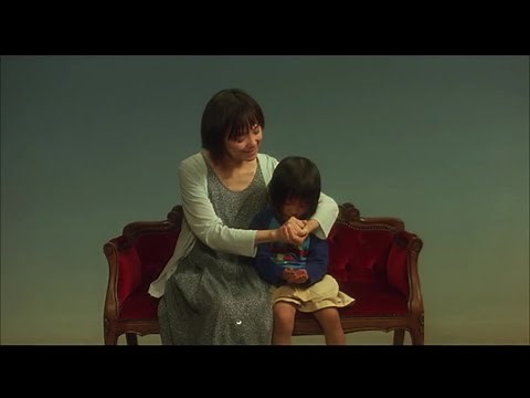 八日目の蝉（The Eighth Day）名場面２ 写真屋を訪ねる井上真央