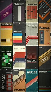 Get 50% off the UAD plug-ins you know and love. And we also put a limited-time $50 coupon in your cart for blockbuster savings! Now through 3/31 Visit u.audio/top50 for more! | Universal Audio